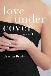 Love Under Cover - Final Cover