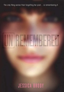 Unremembered - FINAL