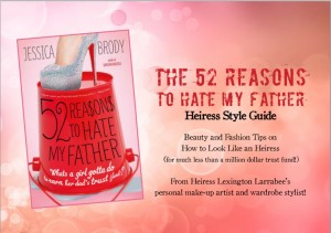52 Reasons Style Guide - Cover