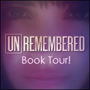 Unremembered - Tour