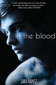 In the Blood - Hantz[1]