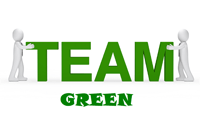 Green-Team