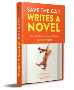 The Catcher in the Rye Novel Beat Sheet - Save the Cat!®
