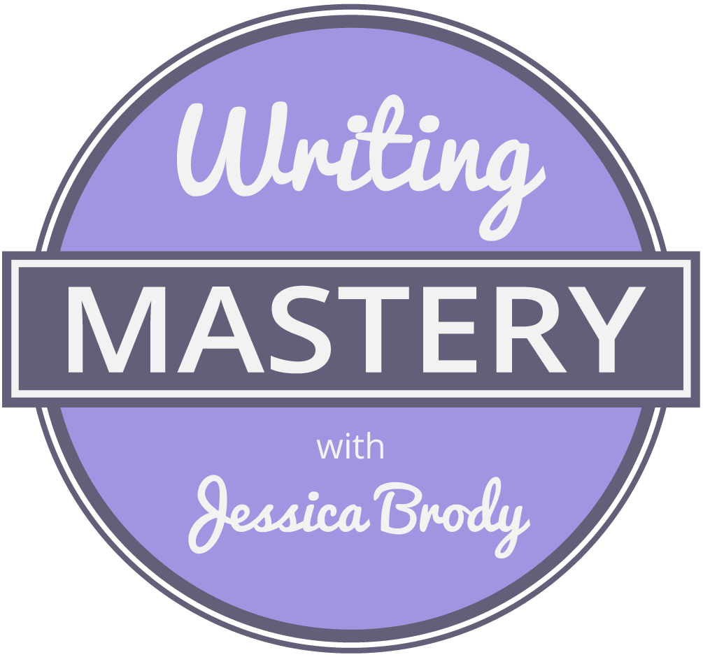 Writing Mastery Newsletter