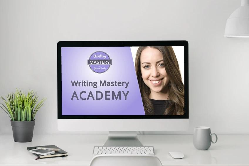 Writing Mastery Newsletter